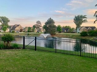 8674 Kennerly Ct, Ooltewah, TN 37363