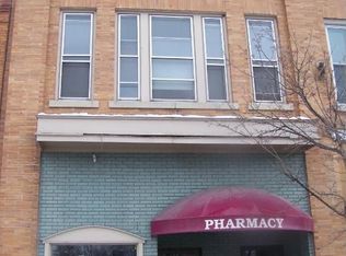10 Park St, Brandon, VT 05733