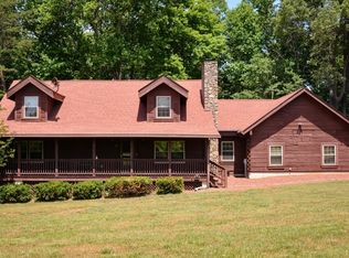 2081 Headens Bridge Rd, Bedford, VA 24523