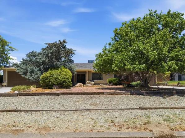 20317 Weston Ave, Tehachapi, CA 93561