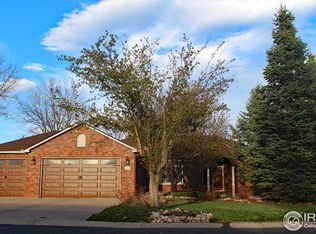 2150 Elmwood St, Berthoud, CO 80513