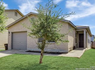 6010 Wisteria Hl, San Antonio, TX 78218