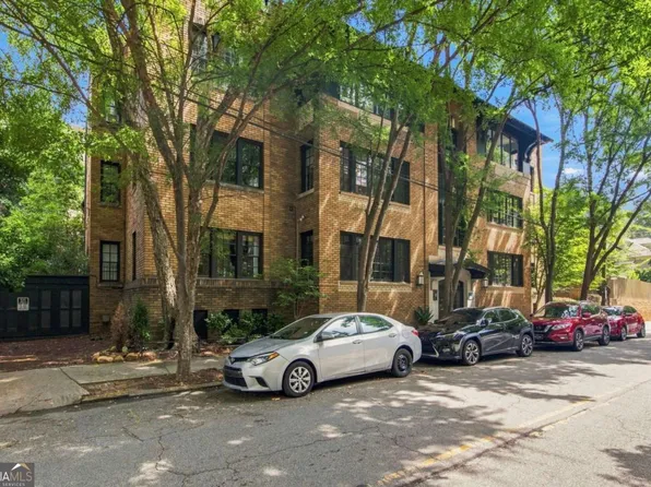 156 7th St NE APT 1, Atlanta, GA 30308
