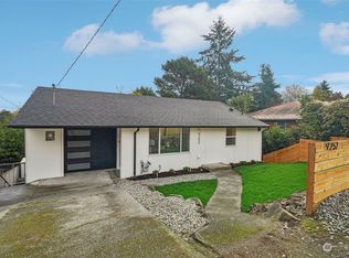 9252 9th Ave NW, Seattle, WA 98117