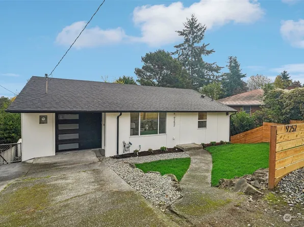 9252 9th Avenue NW, Seattle, WA 98117