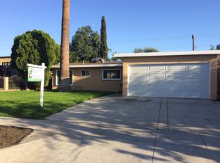 12862 Montford St, Pacoima, CA 91331