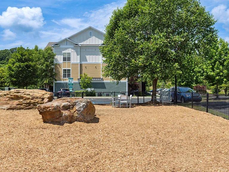 Verde Vista, Asheville, NC, Dog Park