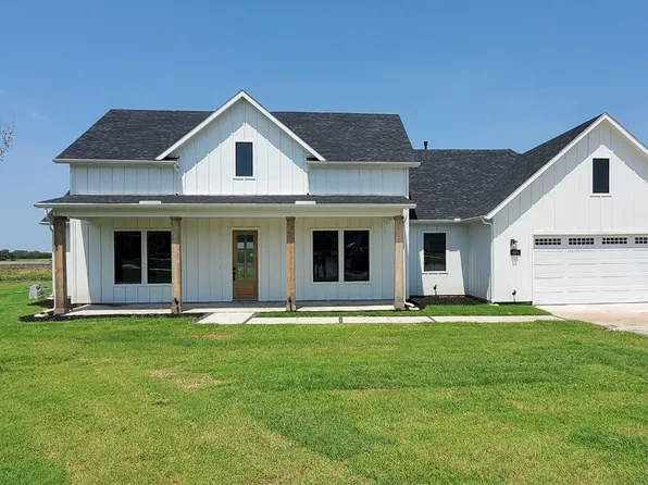 804 Lexington Ln, Nevada, TX 75173