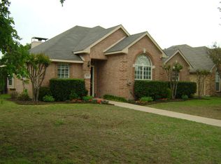 8201 Kings Ridge Rd, Frisco, TX 75035