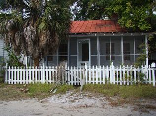 1311 Prince St, Beaufort, SC 29902