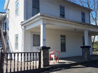720 Lake Ave, Franklin, OH