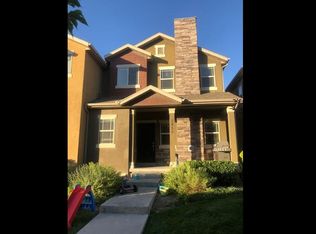 3855 E Cunninghill Dr, EAGLE MOUNTAIN, UT 84005