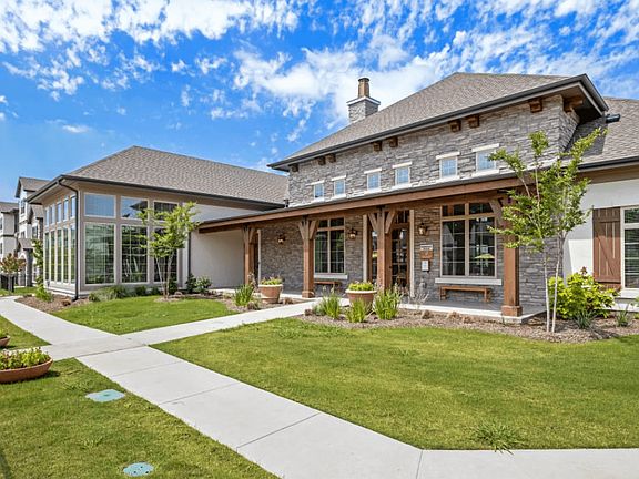 2nd image of 549 River Oaks Blvd #4206