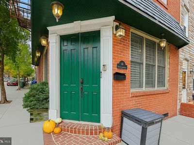 143 E West St, Baltimore, MD, 21230