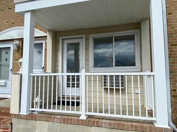260 Ocean Ave APT 6A, Sea Bright, NJ 07760