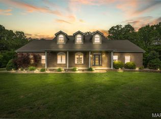 143 Big River Dr, Bonne Terre, MO 63628