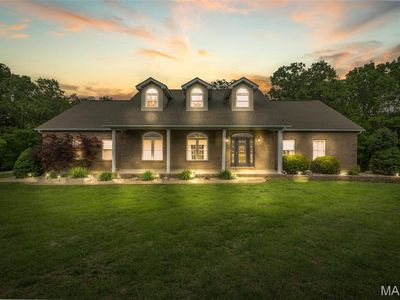 143 Big River Dr, Bonne Terre, MO, 63628