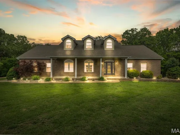 143 Big River Dr, Bonne Terre, MO 63628