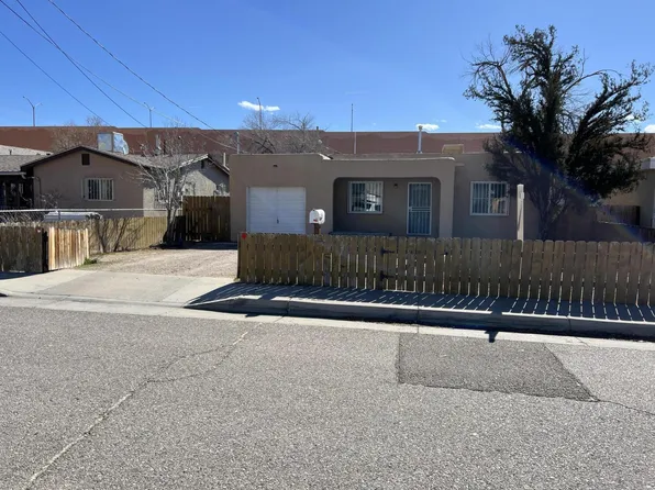 354 Arvada Ave NE, Albuquerque, NM 87102