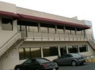 4310 E Donald Douglas Dr STE 202, Long Beach, CA 90808