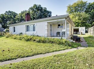 618 W Southern Heights Ave, Louisville, KY 40215