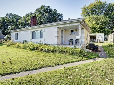 618 W Southern Heights Ave, Louisville, KY, 40215