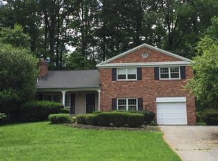 1907 Edgewater Pkwy, Silver Spring, MD 20903