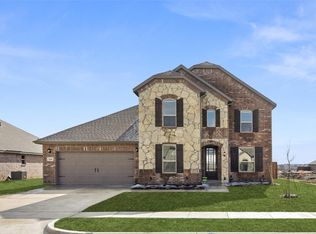 1606 Radecke Rd, Krum, TX 76249