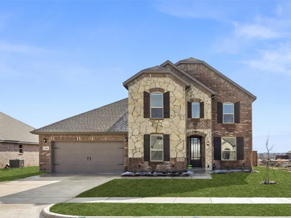 1606 Radecke Rd, Krum, TX 76249