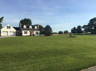 314 Blue Grass Ln, Hampstead, MD 21074