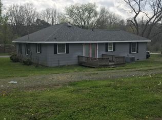 100 S Varnell Rd, Tunnel Hill, GA 30755