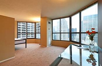3rd image of 405 N Wabash Ave Unit 2712