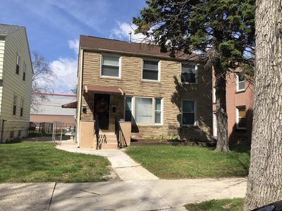 3955 N 30th STREET #3957, Milwaukee, WI, 53216