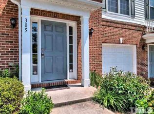 305 Ruby Walk Dr, Morrisville, NC 27560