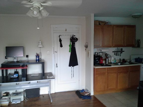 4th image of 7010 N Ashland Blvd APT 107