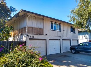 6411 Baine Ave APT B, Newark, CA 94560