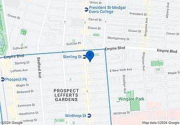 Rented by Joel Scharf, LREB