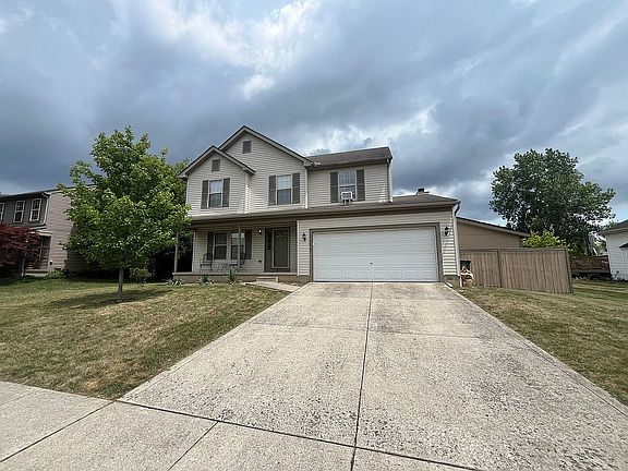 4th image of 1406 Meeks Meadow Dr