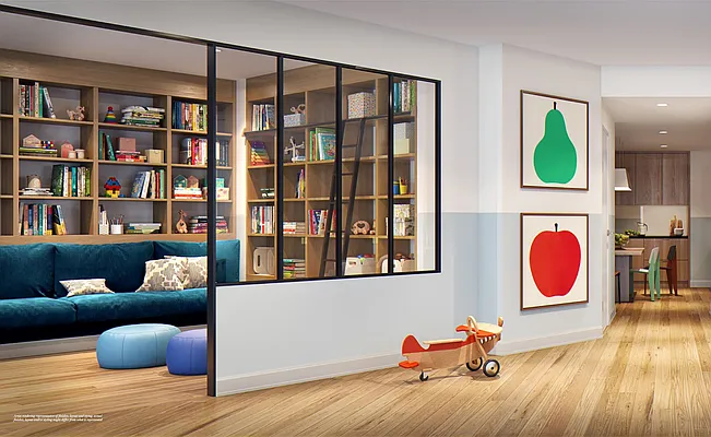 Rented by Bold New York | media 50