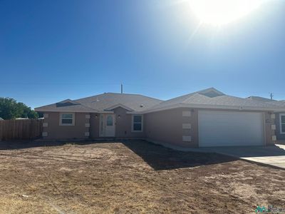 1905 Clover Ln, Roswell, NM, 88203