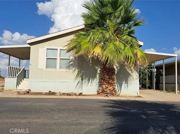 2450 E Hobsonway Space 75, Blythe, CA 92225