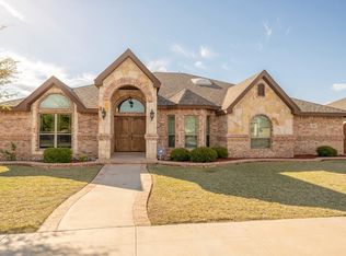 2711 Savoy Pl, Midland, TX 79705