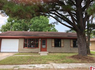6825 Oakside Dr, Baton Rouge, LA 70812