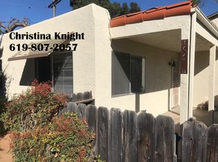 1624 S Juniper St UNIT B, Escondido, CA 92025