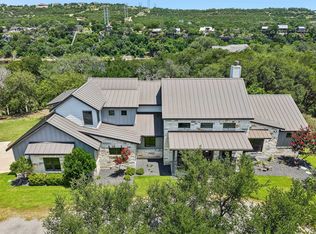 2203 Improver Rd, Spicewood, TX 78669