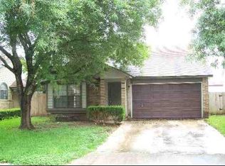 9322 Valley Gate, San Antonio, TX 78250