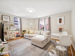 441 Convent Ave APT 2B, New York, NY 10031