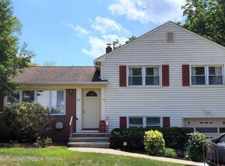 34 Manchester Rd, West Orange, NJ 07052