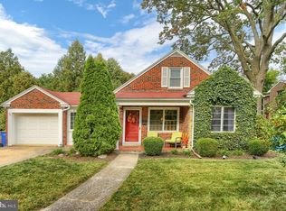 1719 Bridge St, New Cumberland, PA 17070