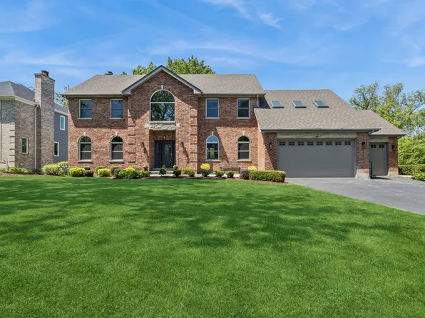 1001 W Ellis St, Palatine, IL 60067